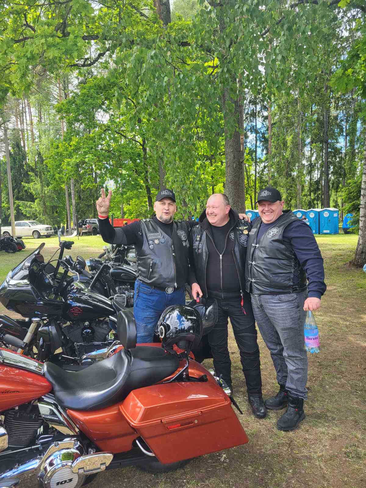 Biker Nights 2026