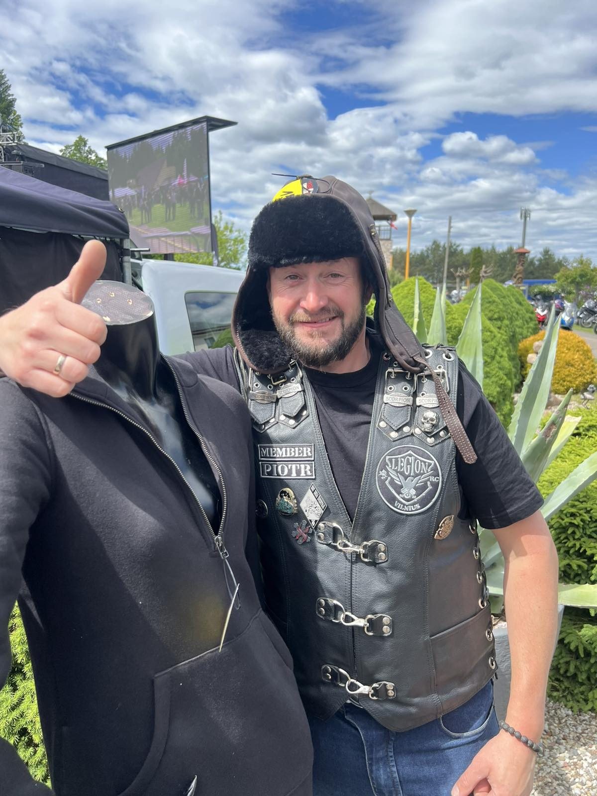 Biker Nights 2026