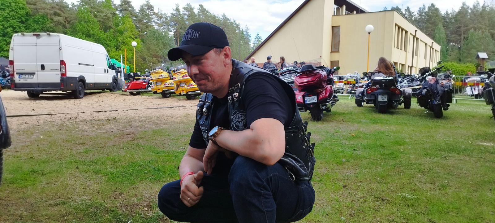Biker Nights 2026
