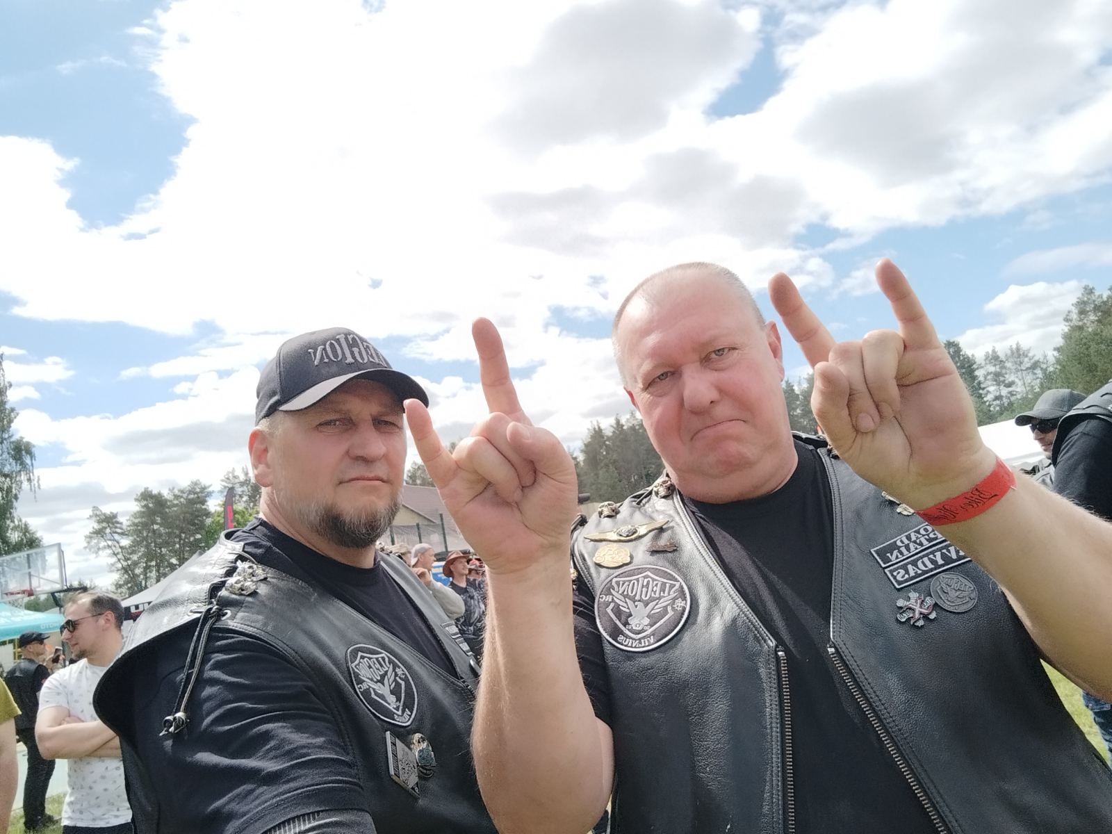 Biker Nights 2026
