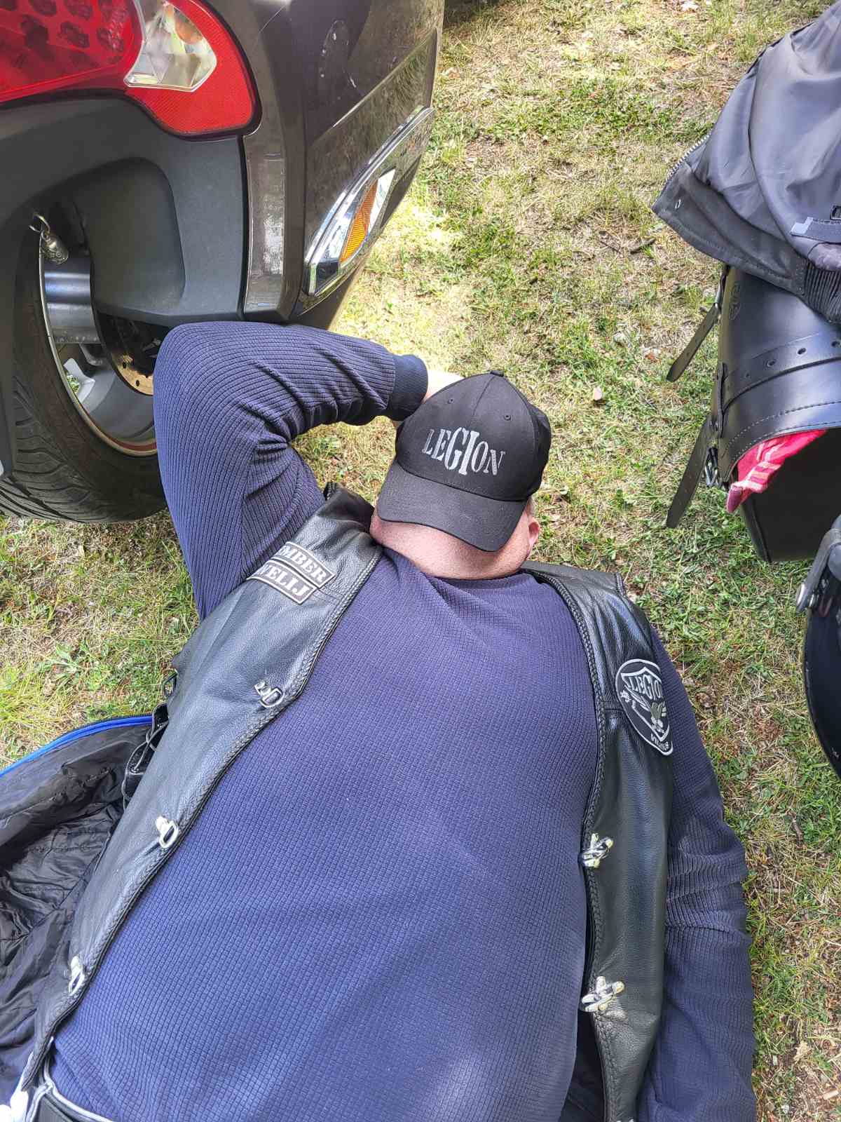 Biker Nights 2026