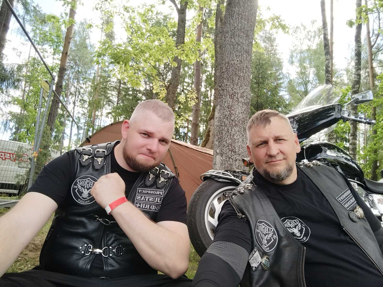 Biker Nights 2026