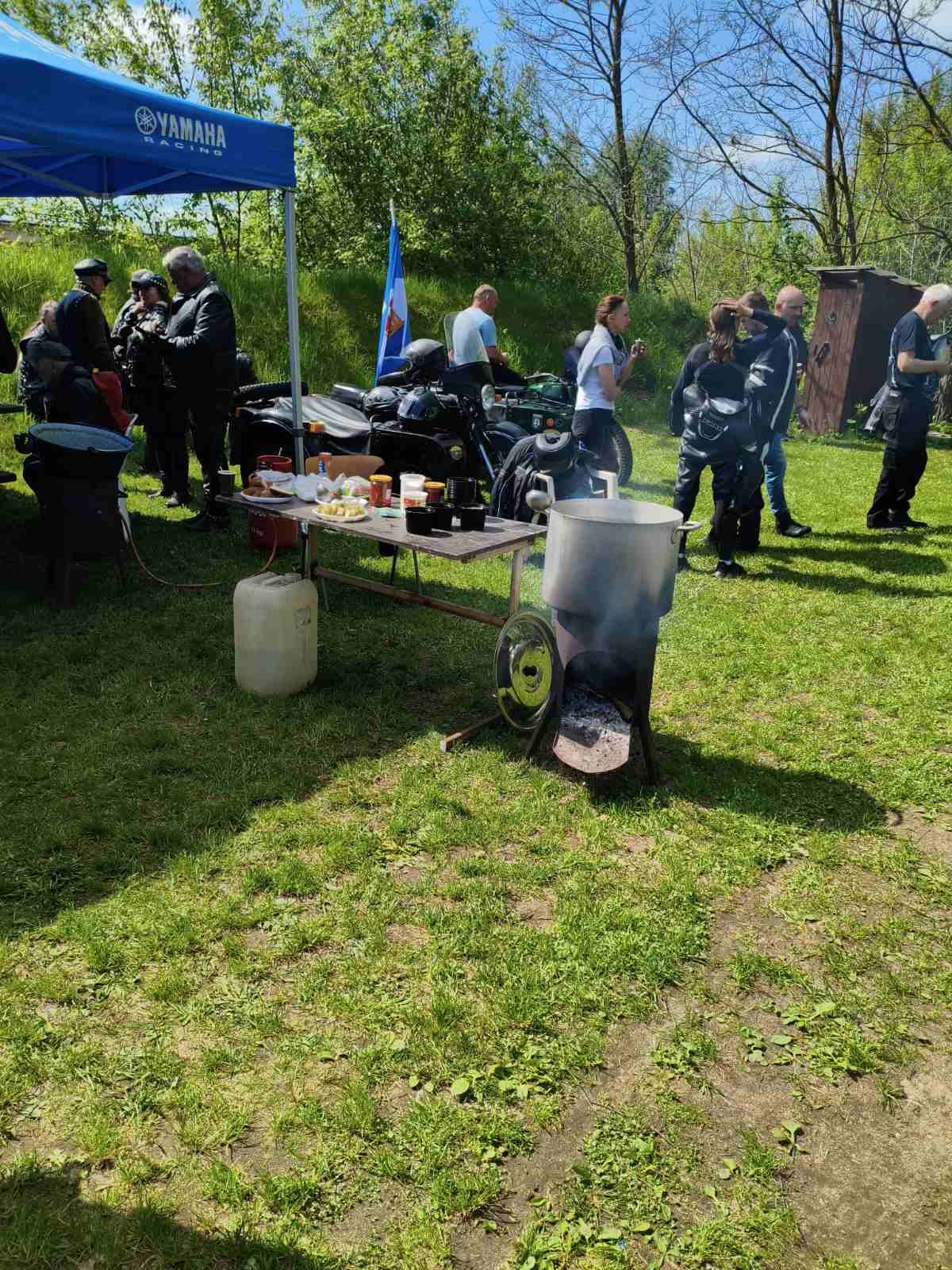 Pasveikinkime Ukmergę kartu