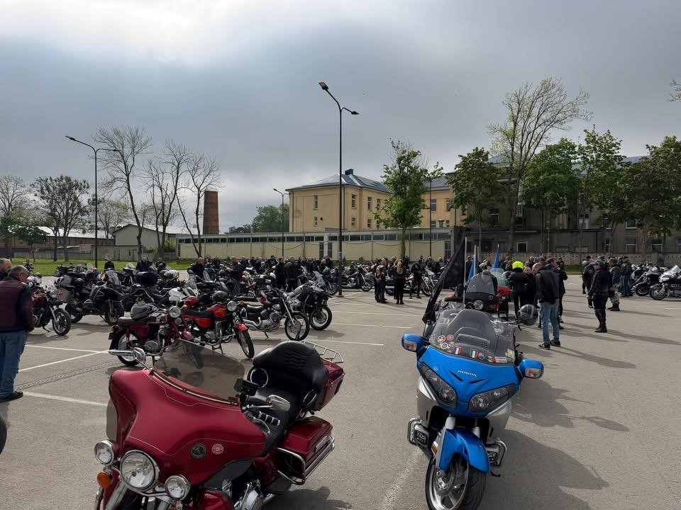Pasveikinkime Ukmergę kartu