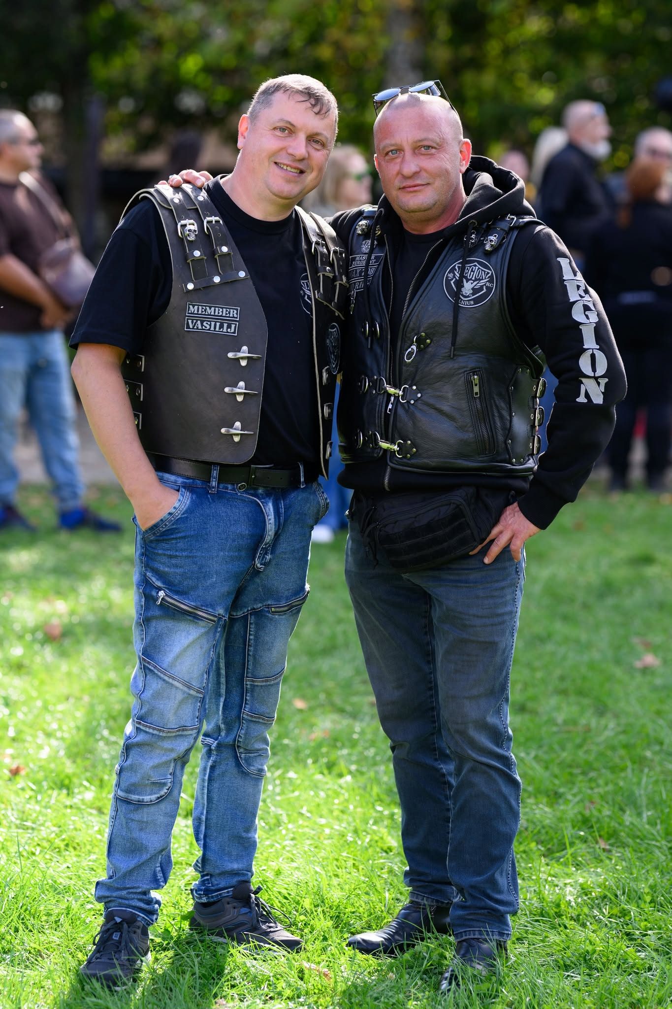Tatar Riders gimtadienis