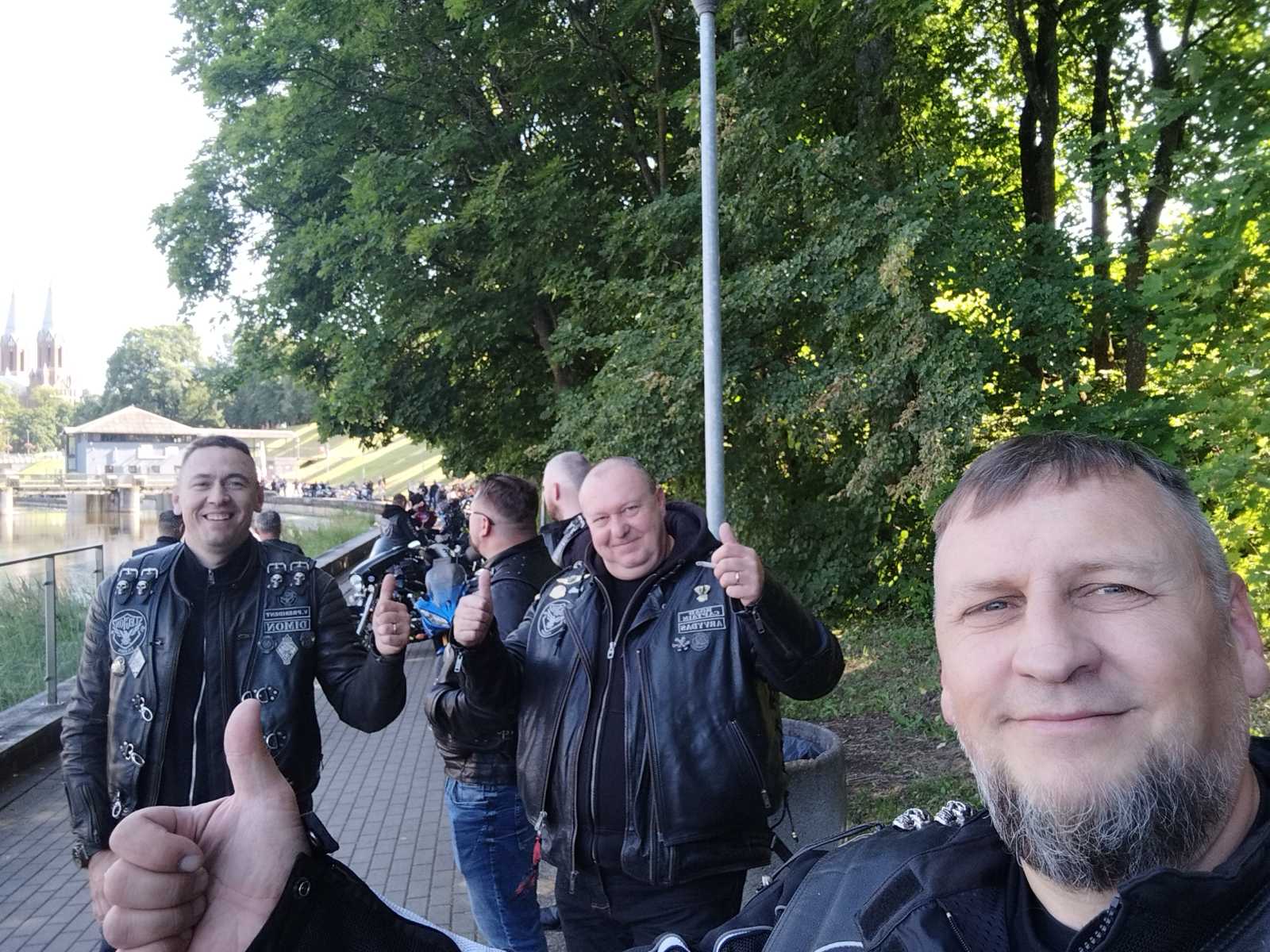 Anykščių miesto šventė 2026