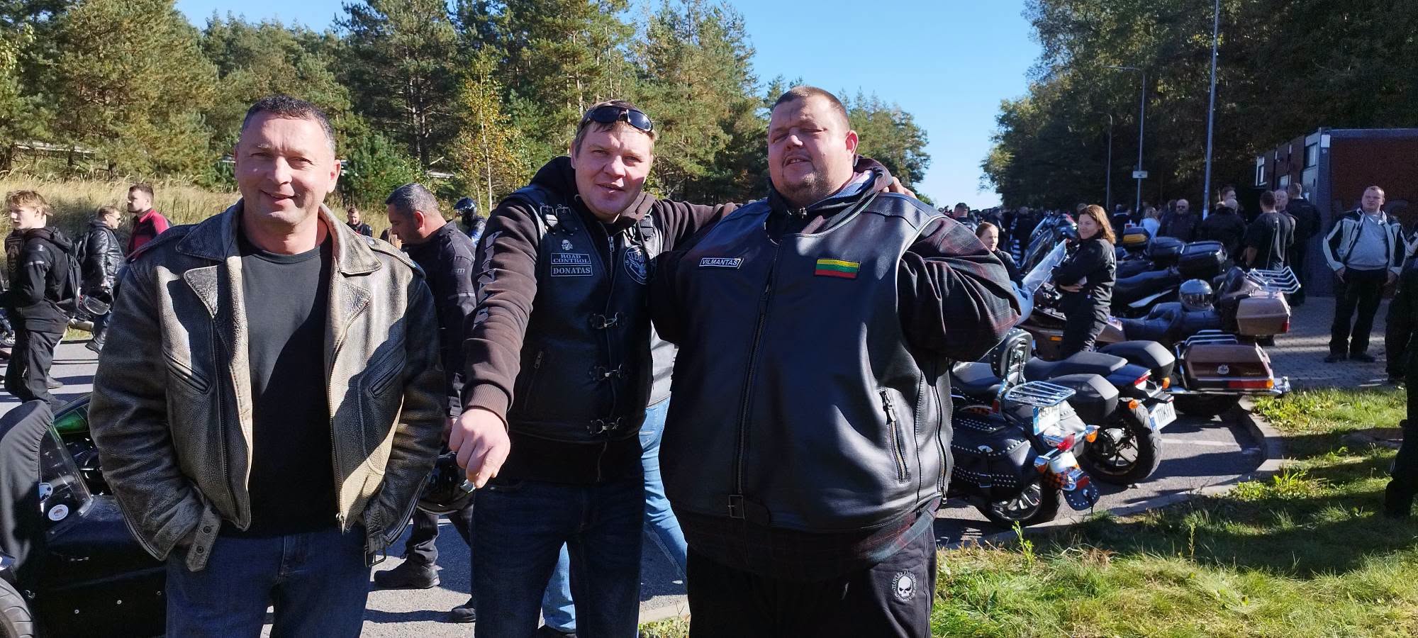 2026 metų sezono uždarymas