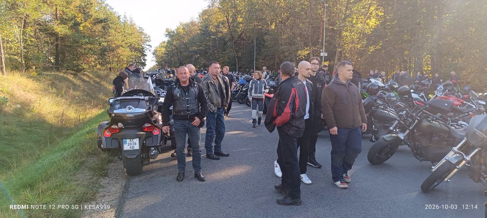 2026 metų sezono uždarymas